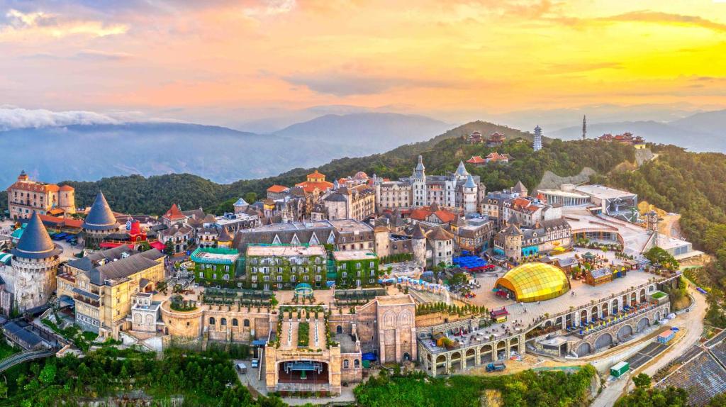 Mercure Danang French Village Bana Hills, Đà Nẵng – Cập nhật Giá năm 2023