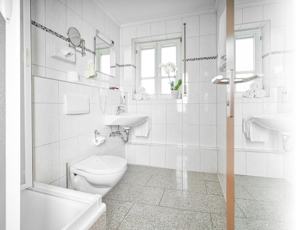 Apart Business Hotel - Resim 32