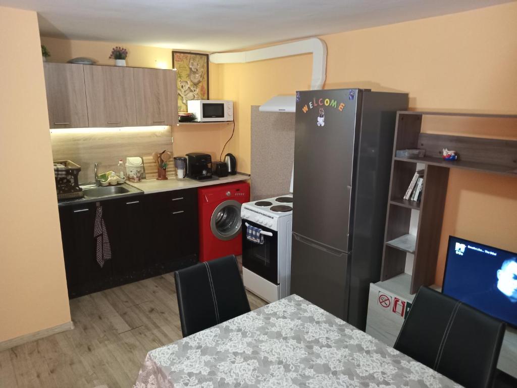 Apartament Edelvais