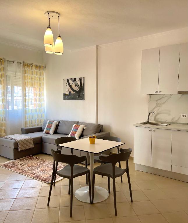 Sunrise Golem Summer Apartment