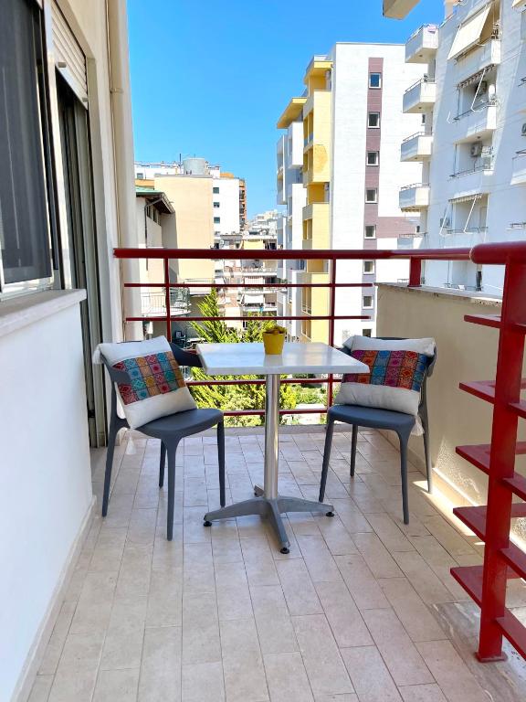 Sunrise Golem Summer Apartment - Image 6