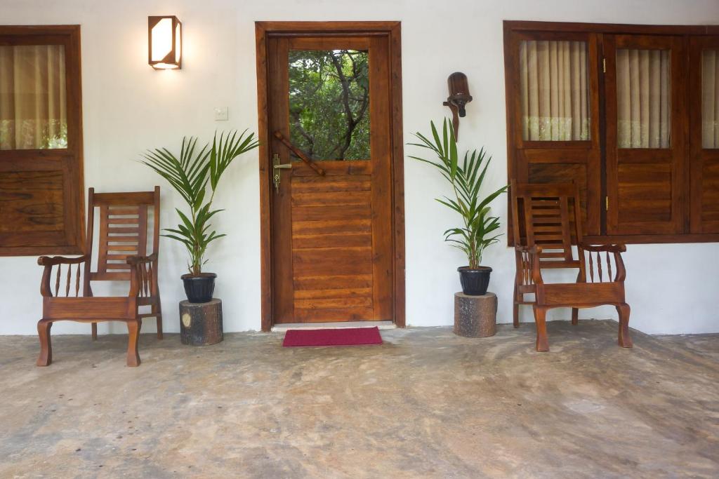 Fotografie z fotogalerie ubytování Flash Rock Villa v destinaci Sigiriya