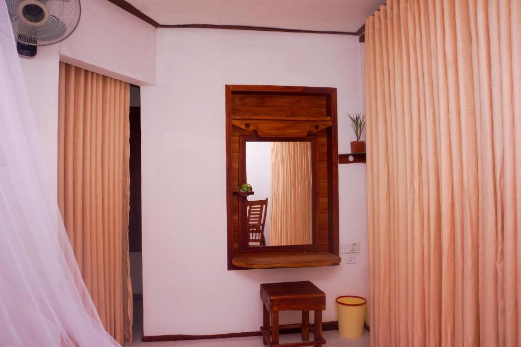 Fotografie z fotogalerie ubytování Flash Rock Villa v destinaci Sigiriya