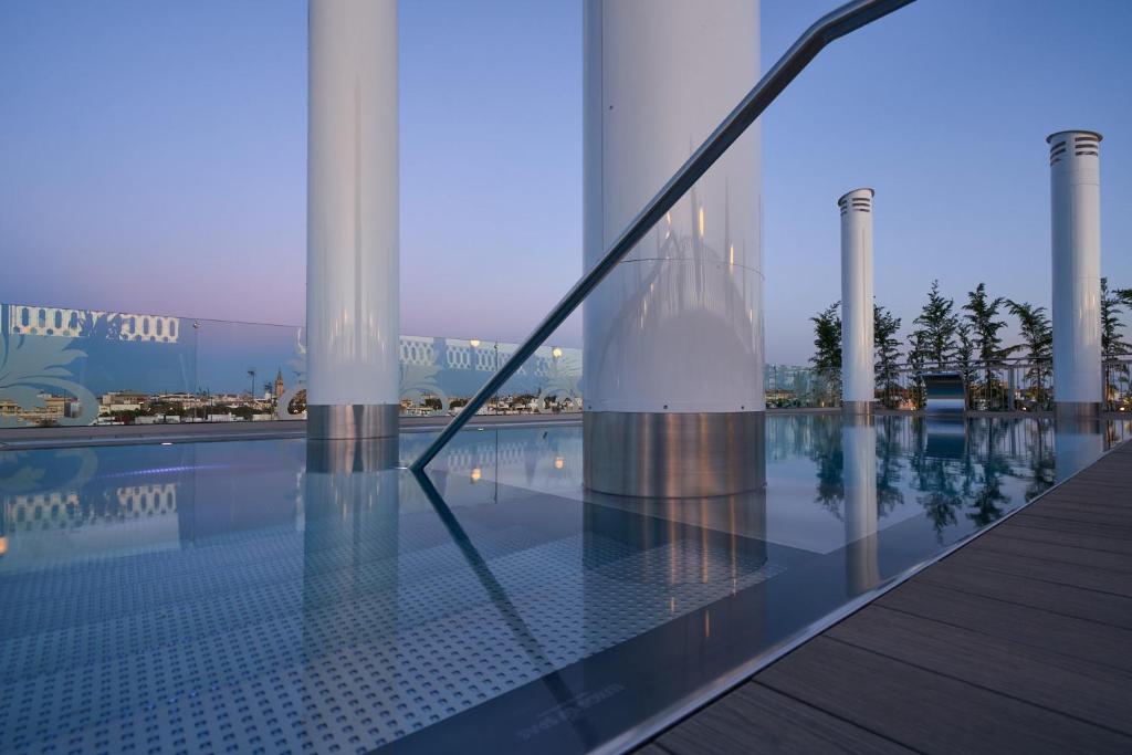 Monte Triana, Seville – Updated 2023 Prices