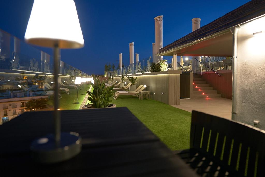 Monte Triana i Sevilla – uppdaterade priser för 2023