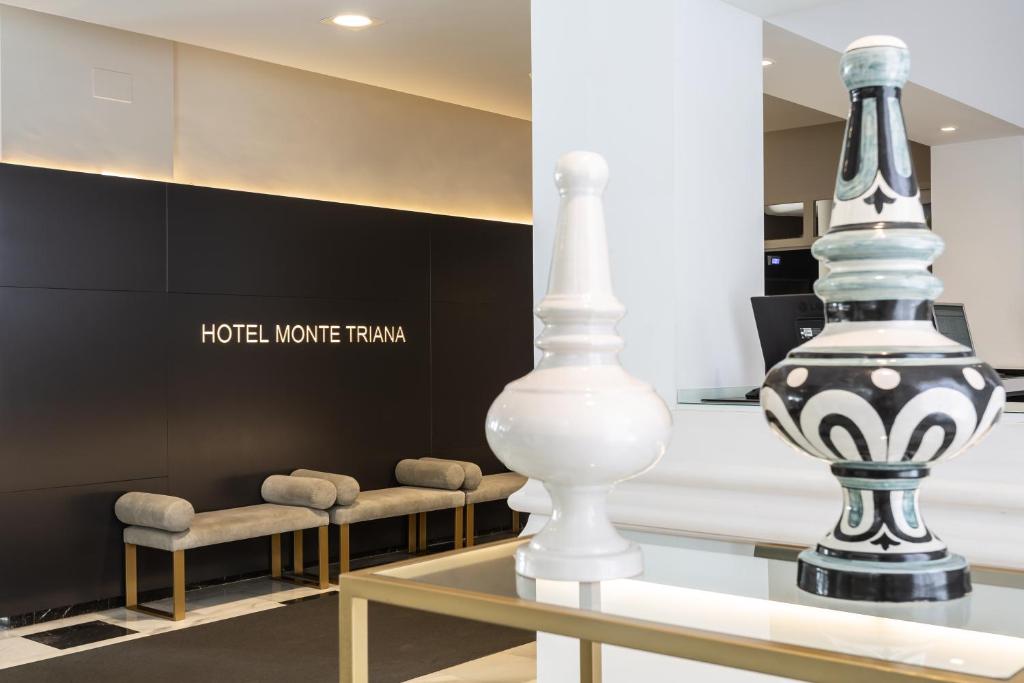 Monte Triana, Sevilla – Bijgewerkte prijzen 2023