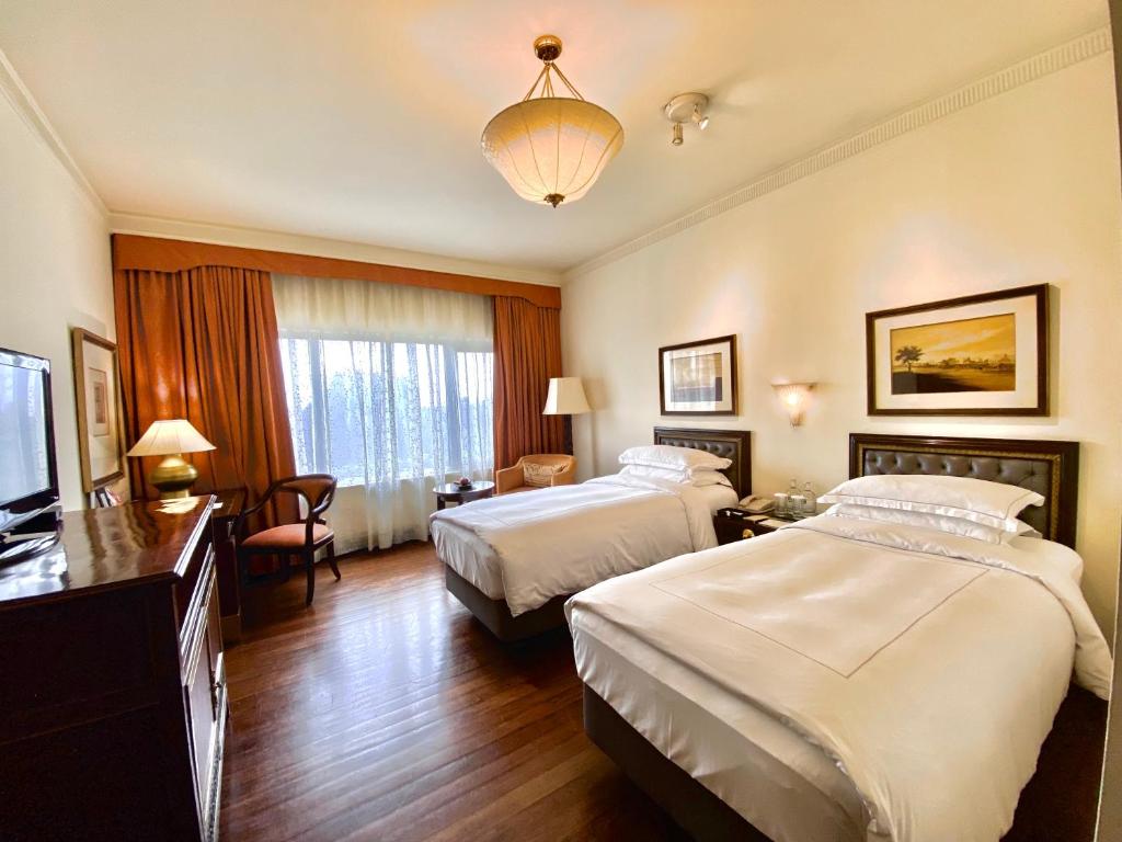 Taj Bengal photo