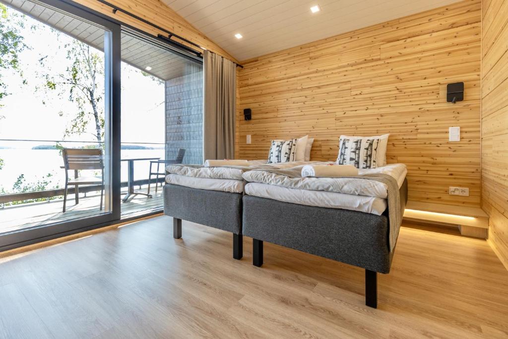 Radalla Resort - Superior Chalet