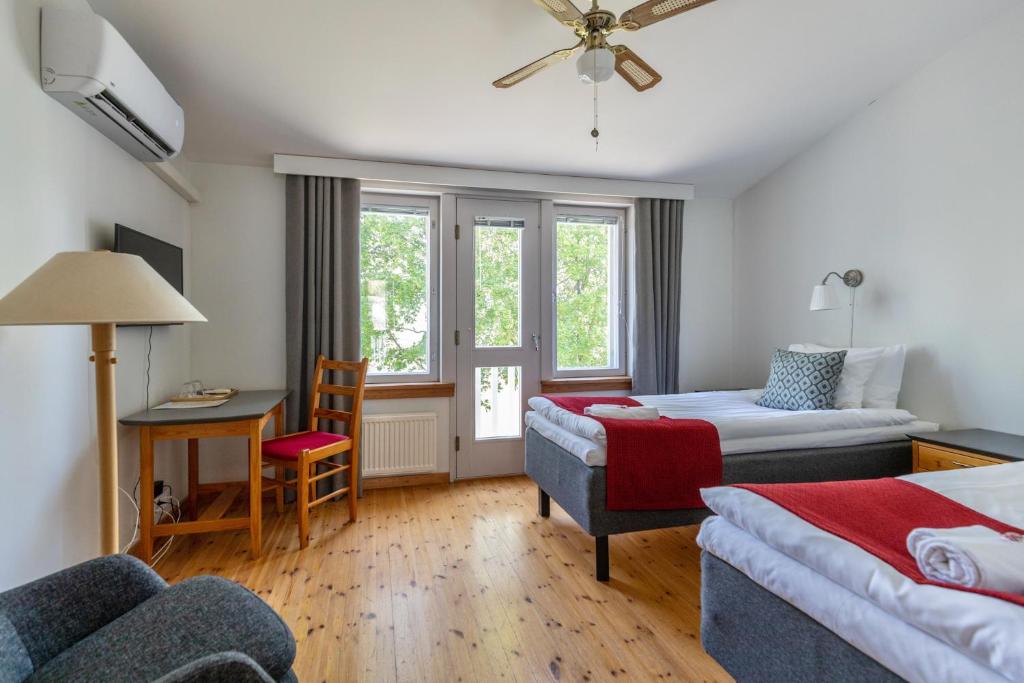 Radalla Resort - Twin Room