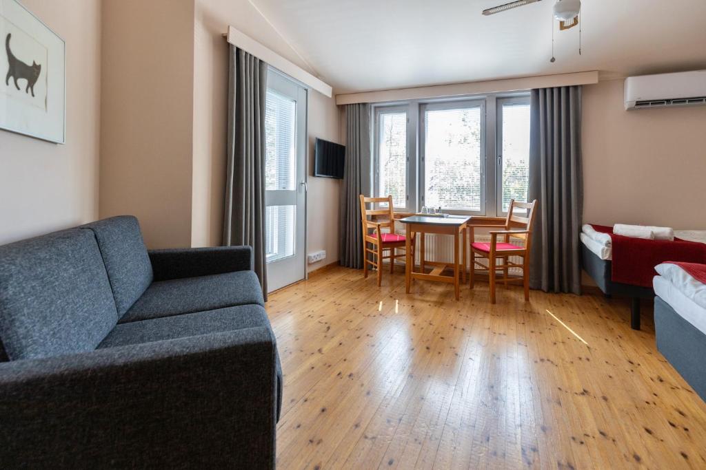 Radalla Resort - Twin Room