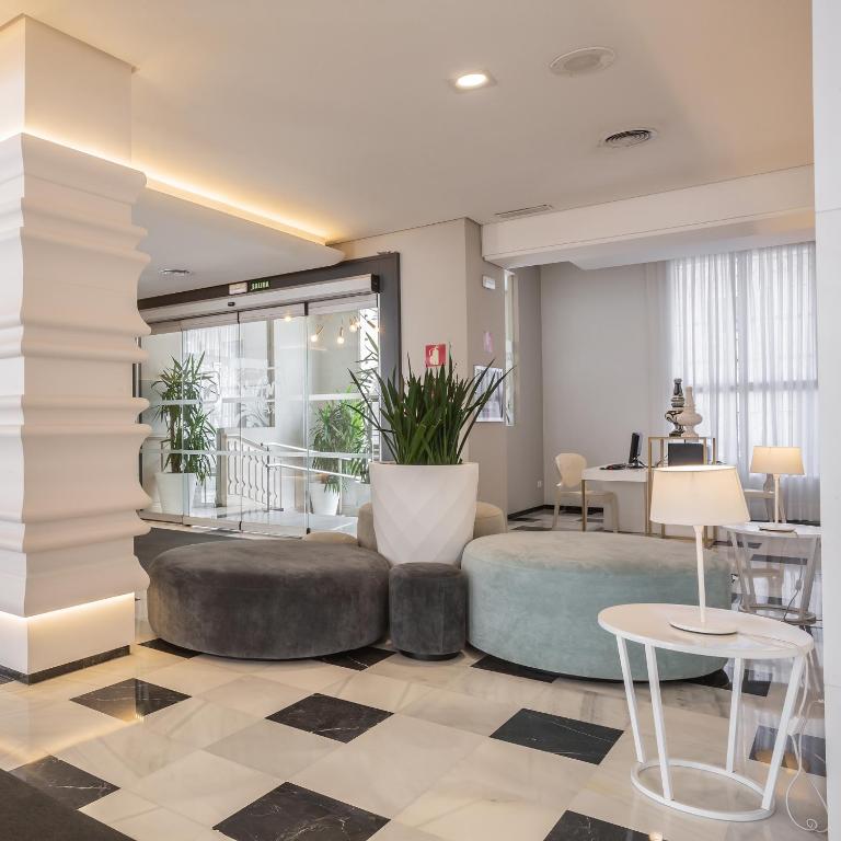 Monte Triana - Resim 37