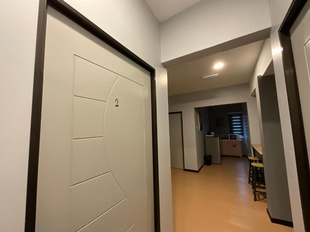 The Sky Inn - Family Suite