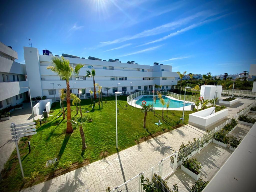 MyChoice Frida by Bossh! Apartments, Rota (updated prices 2024)