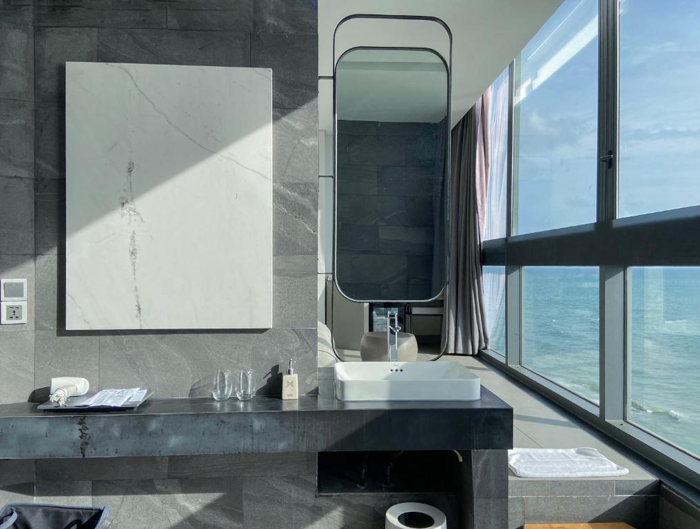 Suite Nhìn Ra Biển