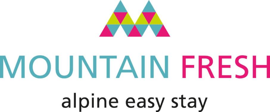 Certifikát, hodnocení, plakát nebo jiný dokument vystavený v ubytování Mountain Fresh - alpine easy stay