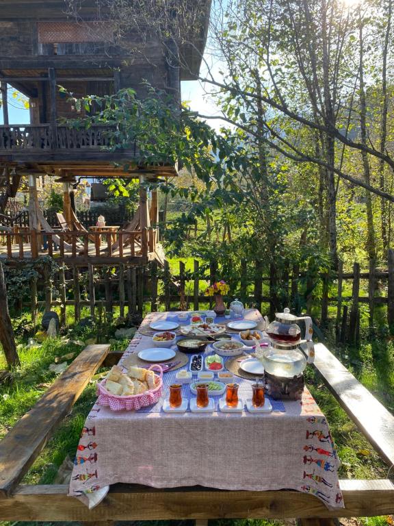 Kép Zeni de Vore Serender & House szállásáról Rizében a galériában