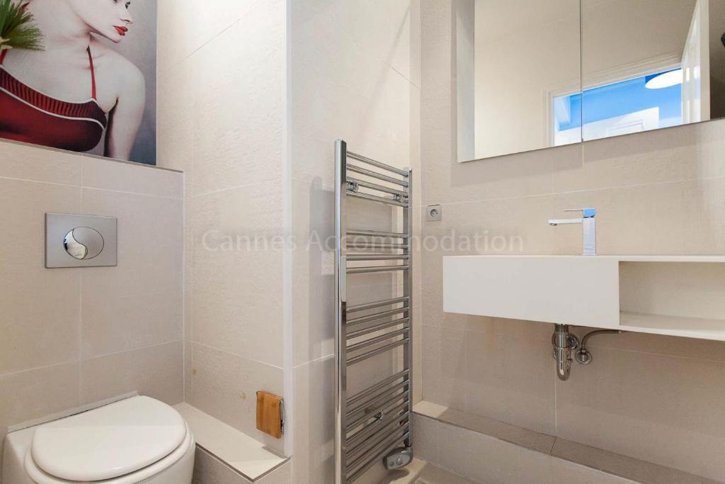 Zdjęcie z galerii obiektu Buttura 3 w Cannes