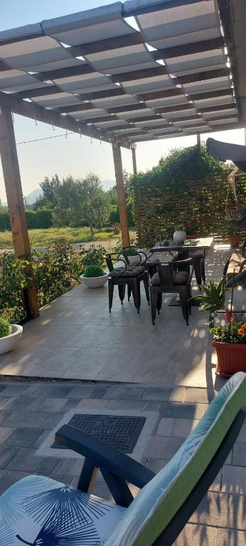 Fotografia z galérie ubytovania APARTMENT ANI, Lovreć - Makarska v destinácii Lovreć
