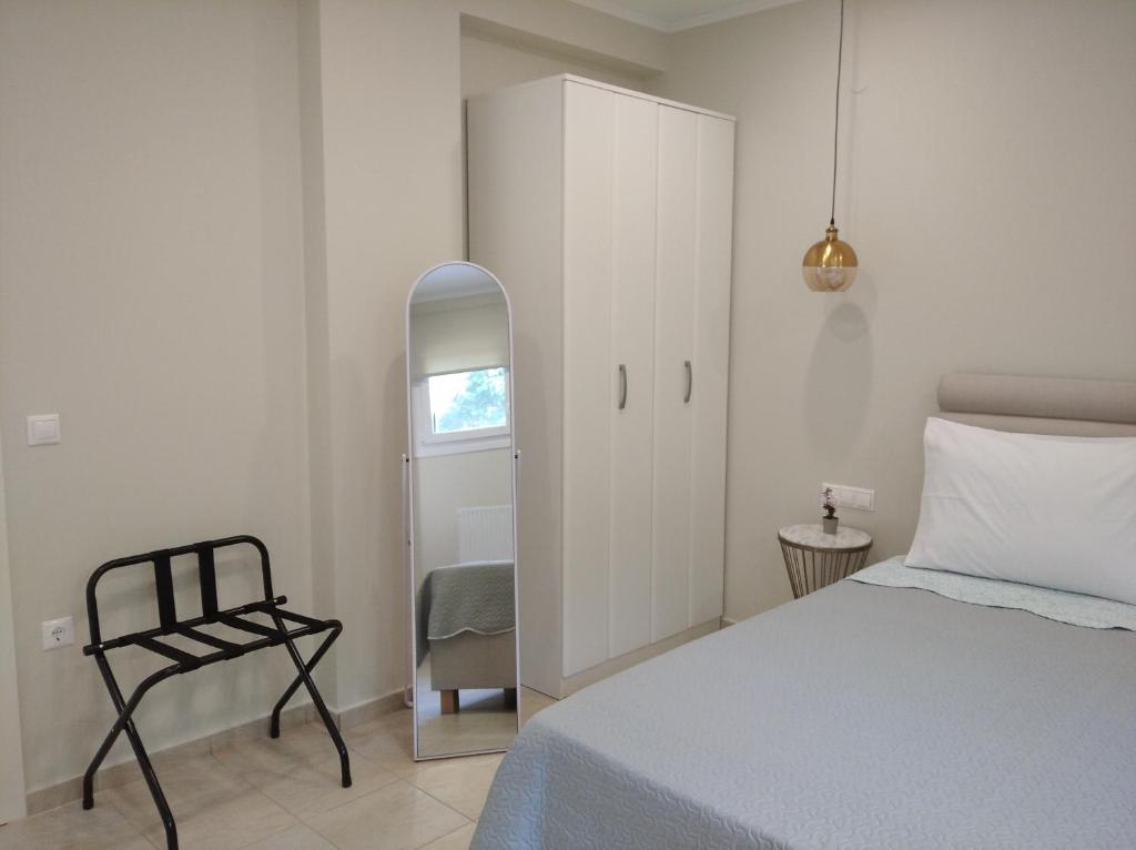 Gallery image of Oasis Apartments in Áyios Andréas