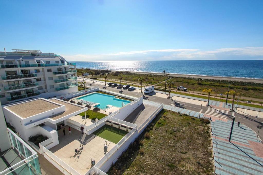 Ático Duna Beach con vistas, Torrox Costa – Bijgewerkte ...