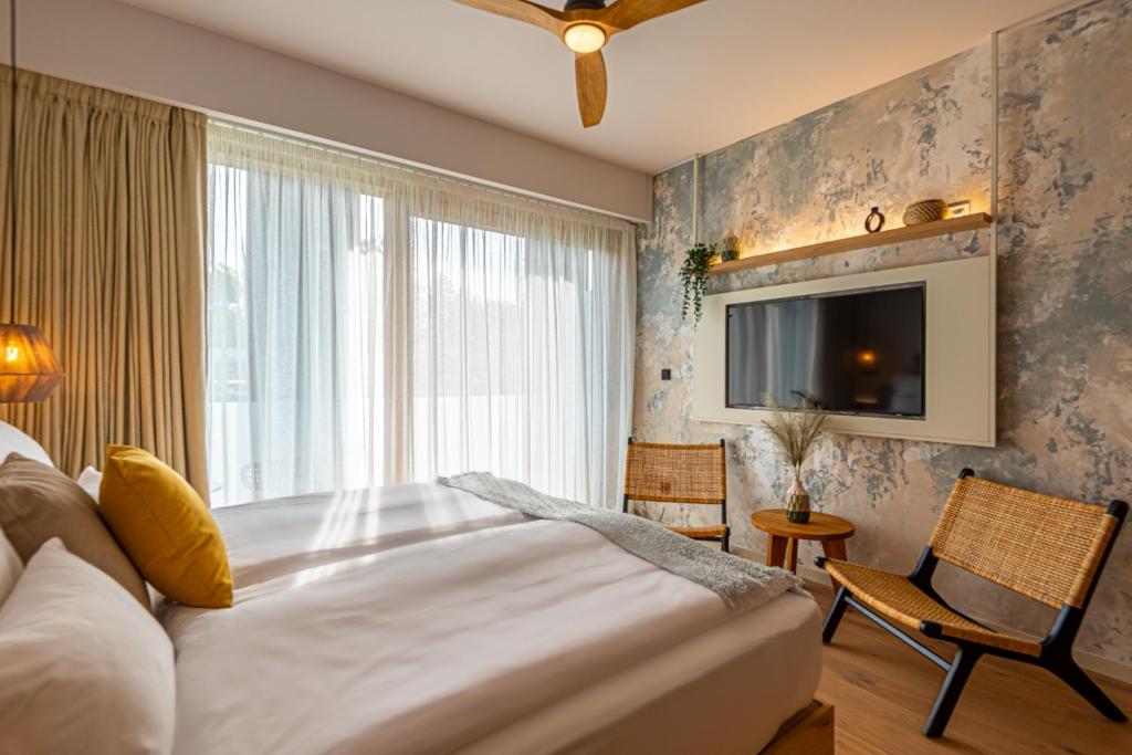 REED Luxury Hotel by Balaton - Superior Queen Room