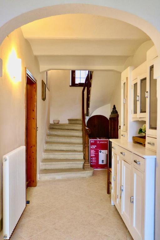Fotografie z fotogalerie ubytování Casa di Carla v destinaci Lauco