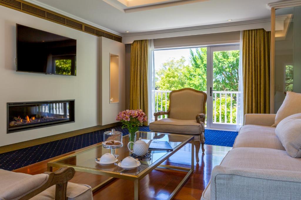 Mangapapa Hotel - Resim 5