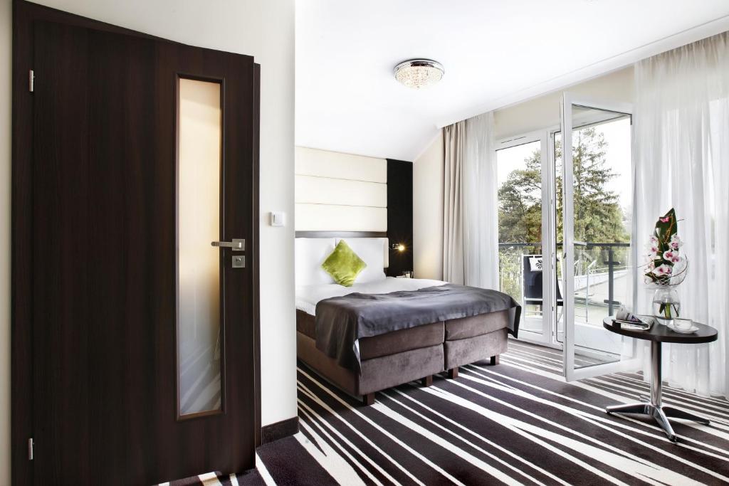 Pensjonat Jasny Brzeg - 8