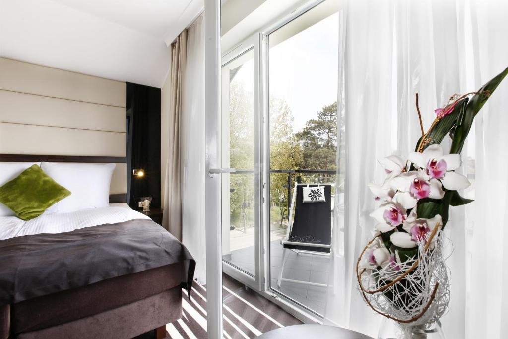 Pensjonat Jasny Brzeg - 6