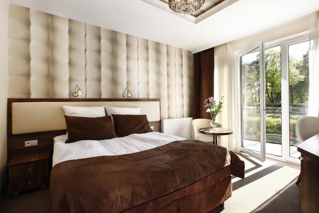 Pensjonat Jasny Brzeg - 3