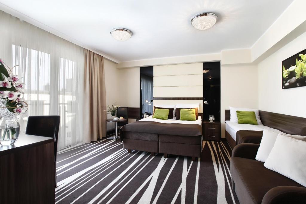 Pensjonat Jasny Brzeg - 16