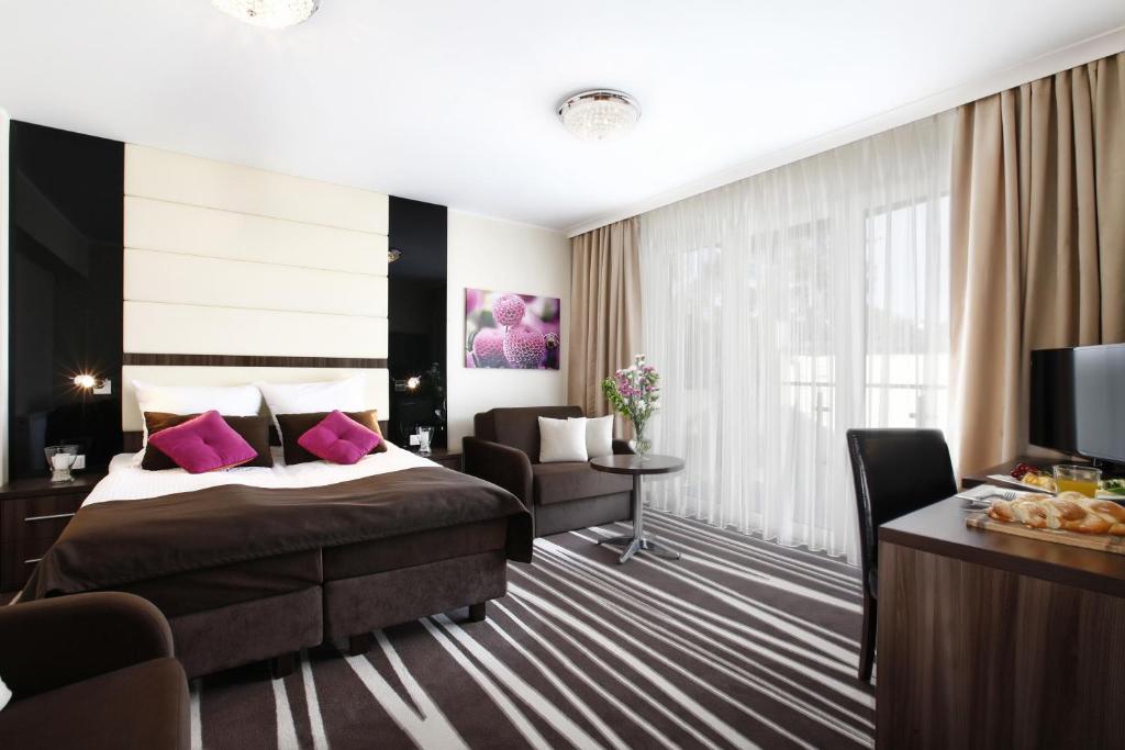 Pensjonat Jasny Brzeg - 14