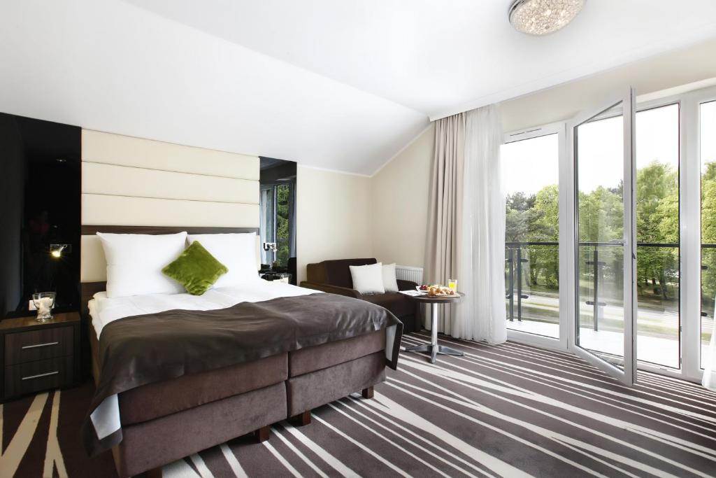 Pensjonat Jasny Brzeg - 11