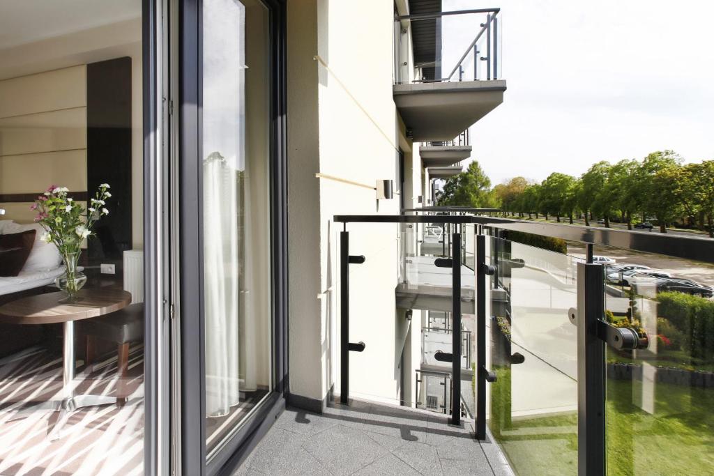 Pensjonat Jasny Brzeg - 7