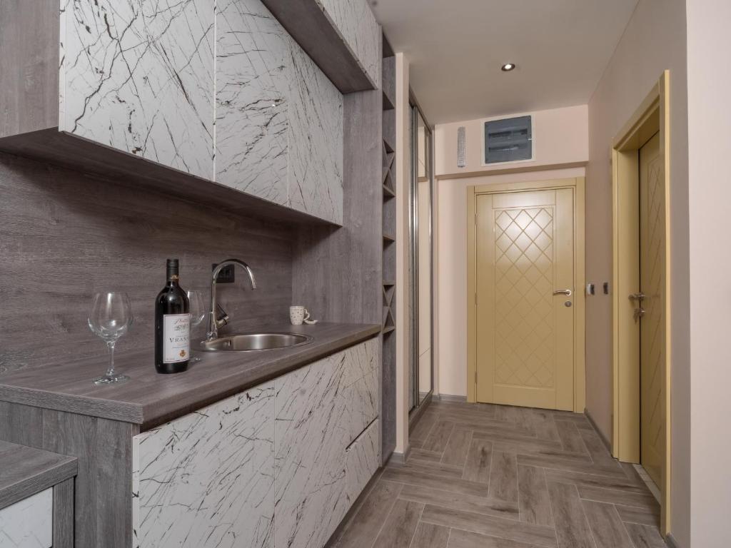 Imagen de la galería de Hotel Diman, en Dobra Voda