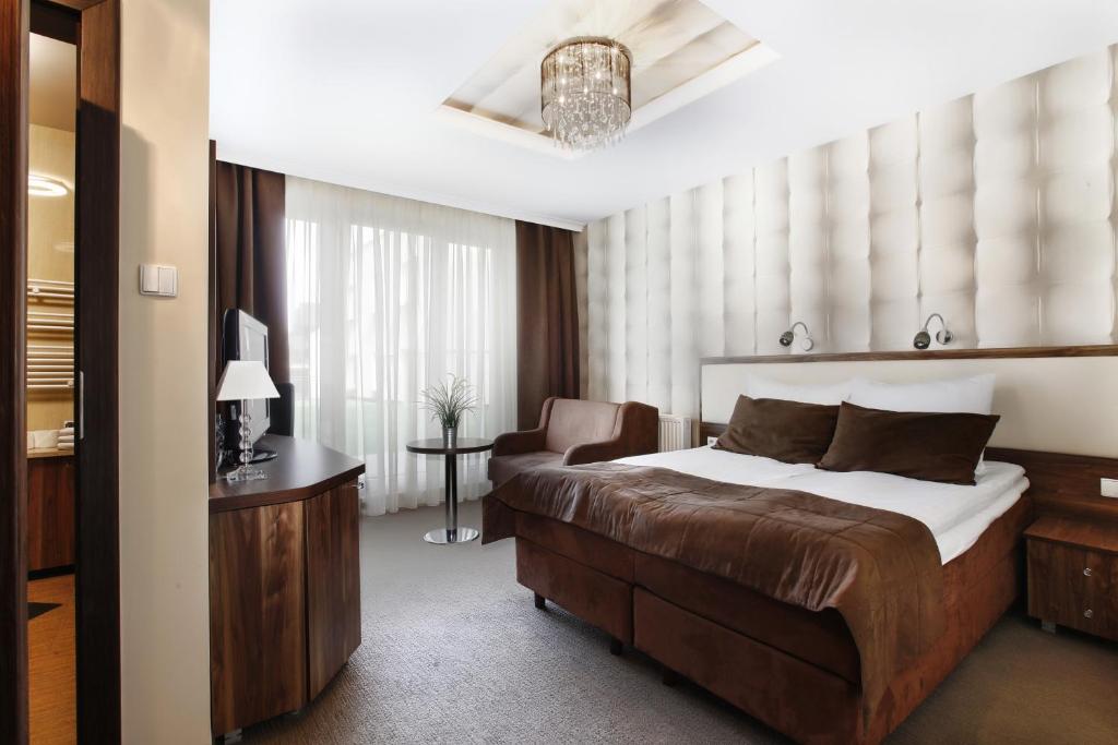 Pensjonat Jasny Brzeg - 15