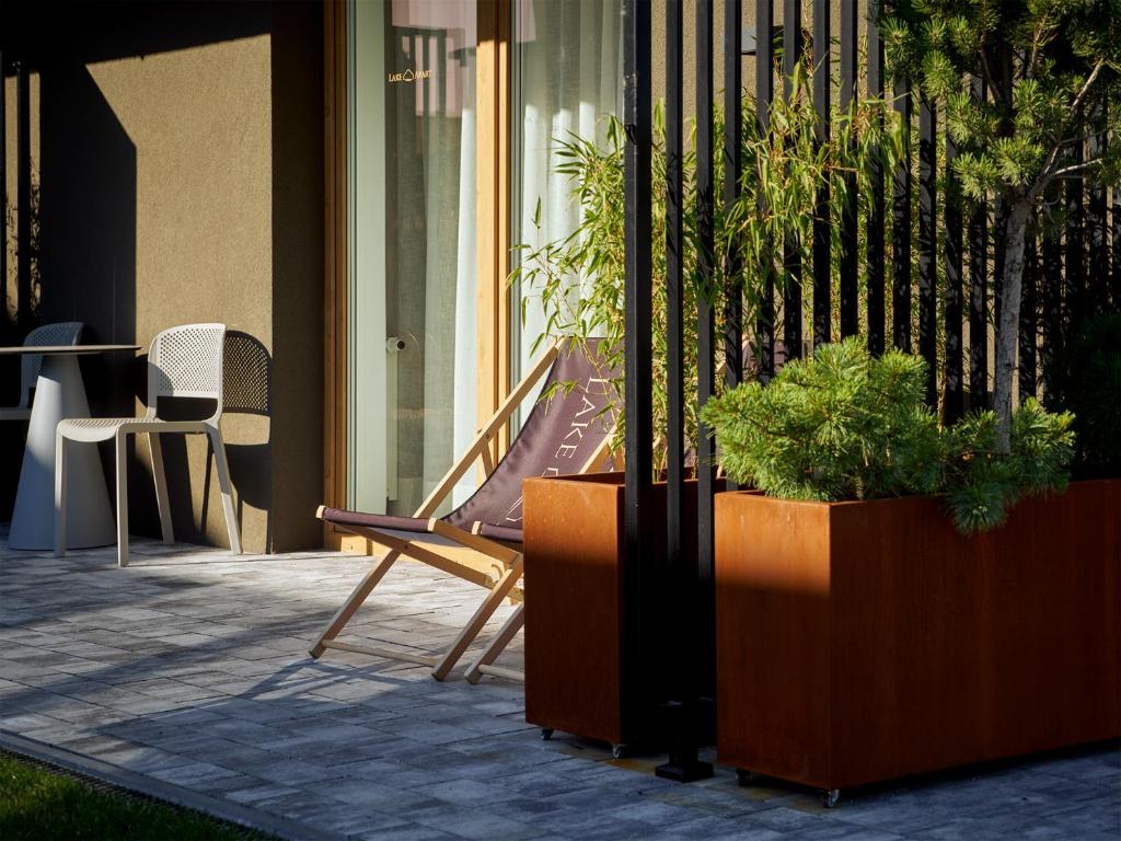 Lake-Apart Apartamenty Mielno - 14