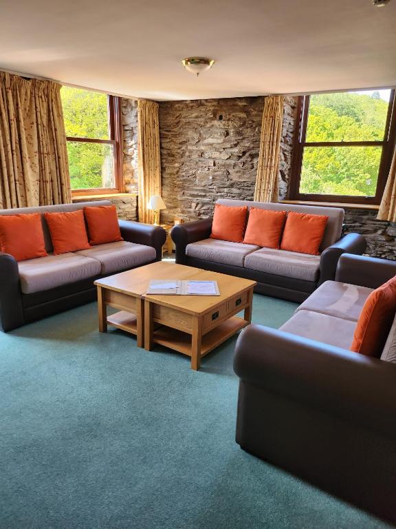Lakeland Village - Apartamento Superior Con Balcón