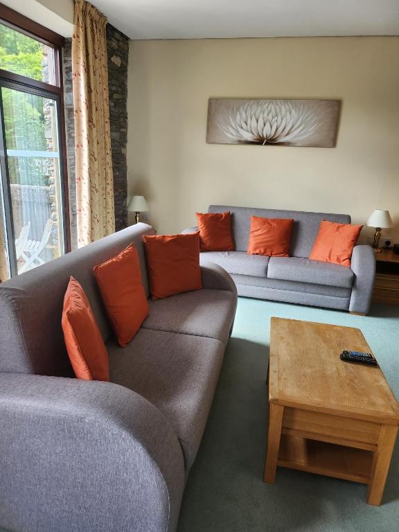 Lakeland Village - Apartamento Con Vista Y Balcón