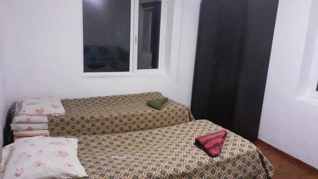 Guest House Doktor Eismann - Doppelzimmer