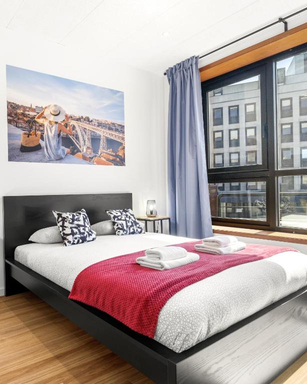Porto Belo Bolhao Apartments - Free Parking