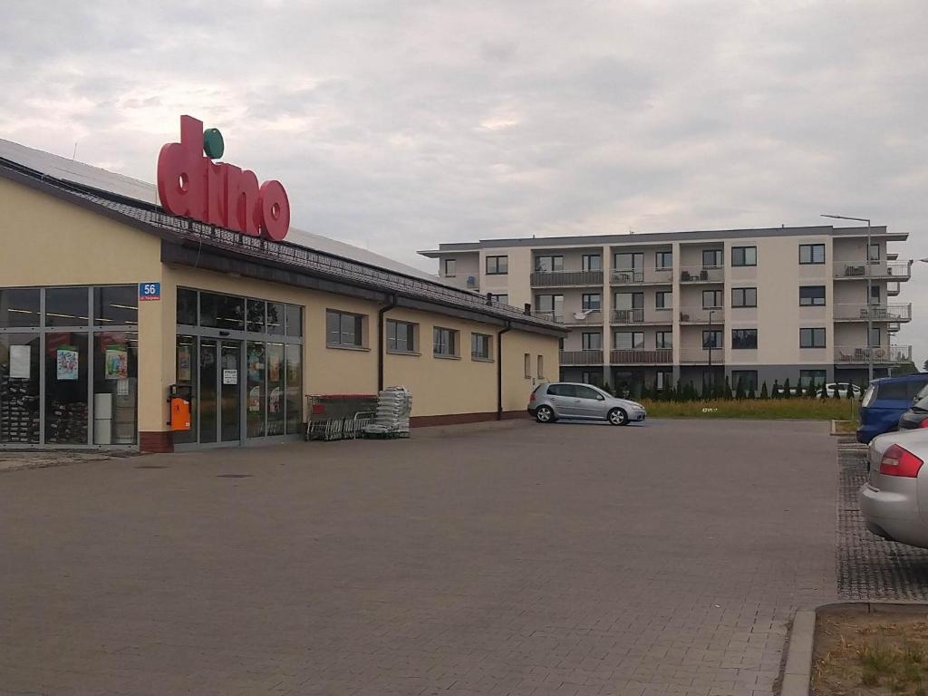 Uniejów Apartament - 16