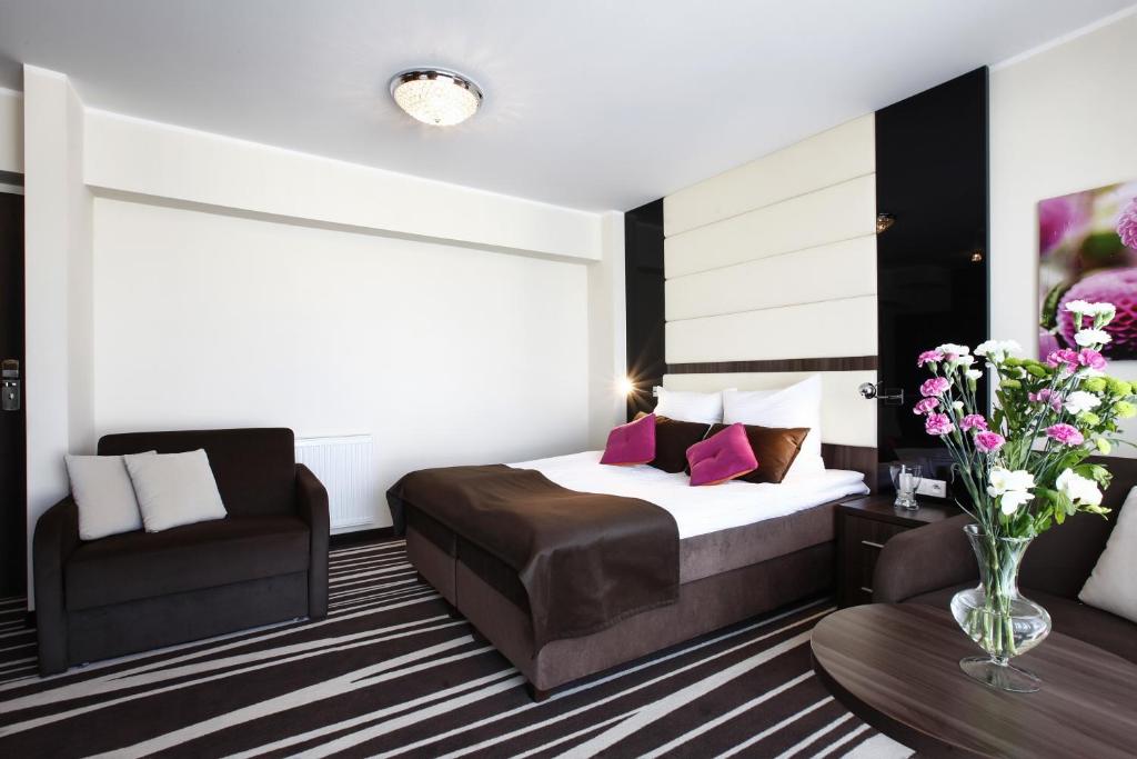 Pensjonat Jasny Brzeg - 17