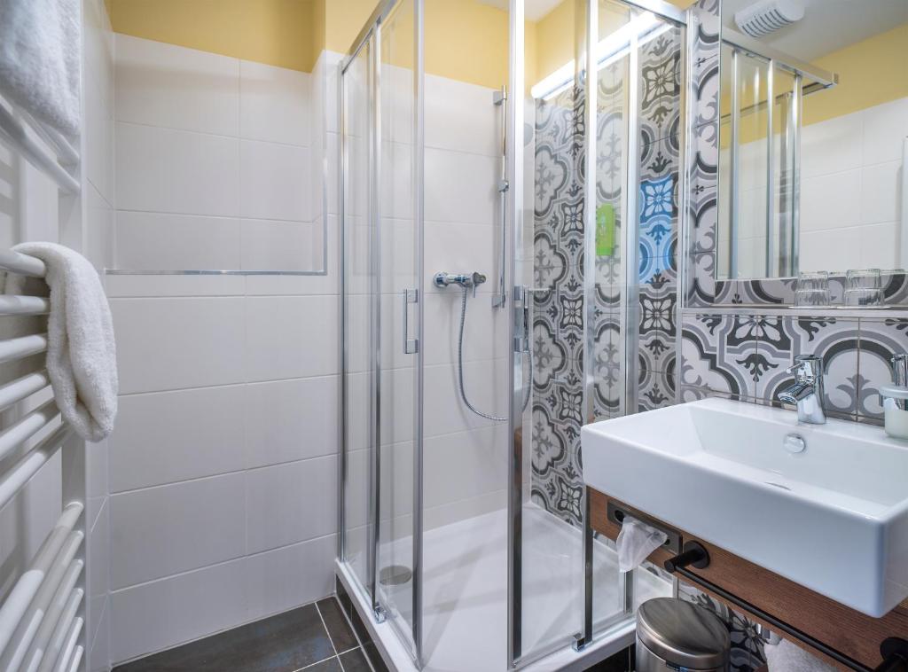 JUFA Hotel Salzburg - Resim 44