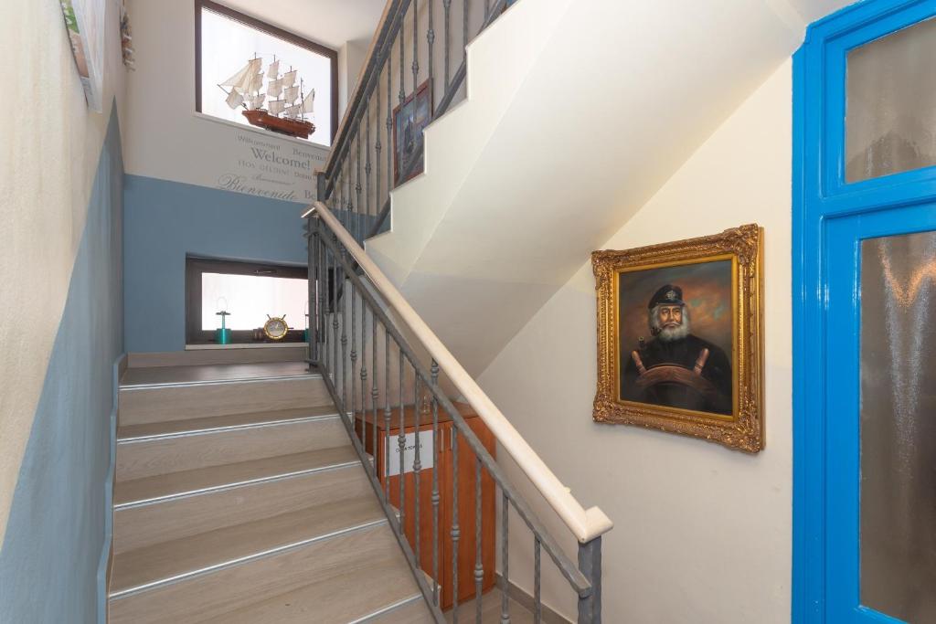 Fotografie z fotogalerie ubytování Pansion Pirat v destinaci Petrcane