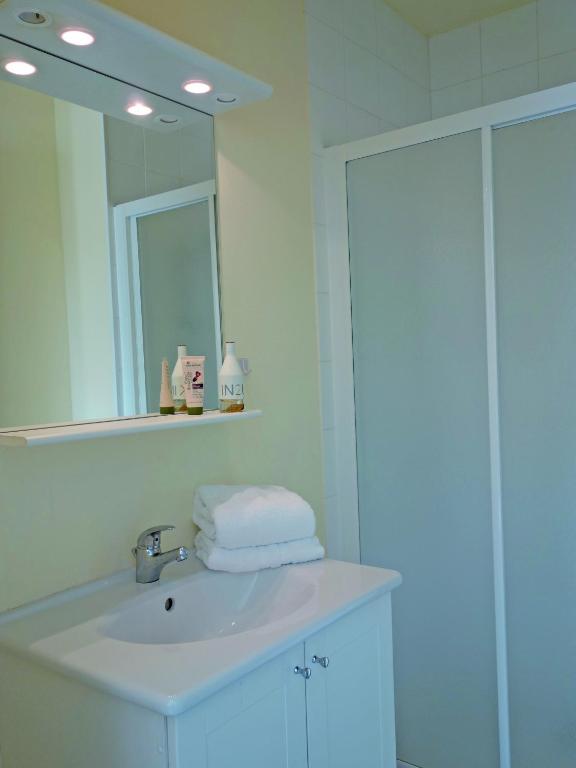 Village Vacances de Chantonnay - Cottage (4 Adults)