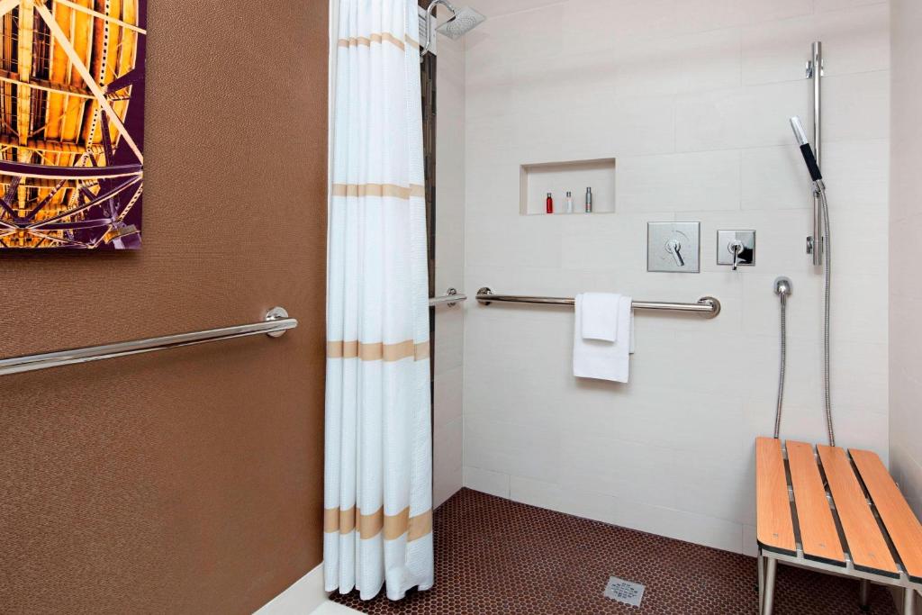 Baton Rouge Marriott - 