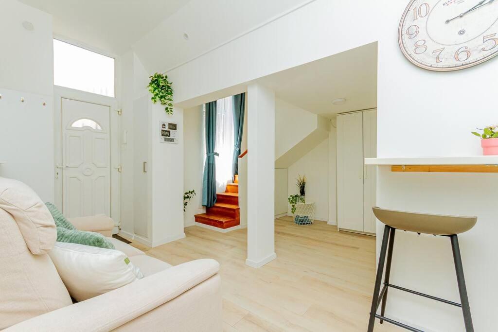 Kazinczy New life by NW 1075 Budapest, 8 Kazinczy utca 2nd floor kép - 1