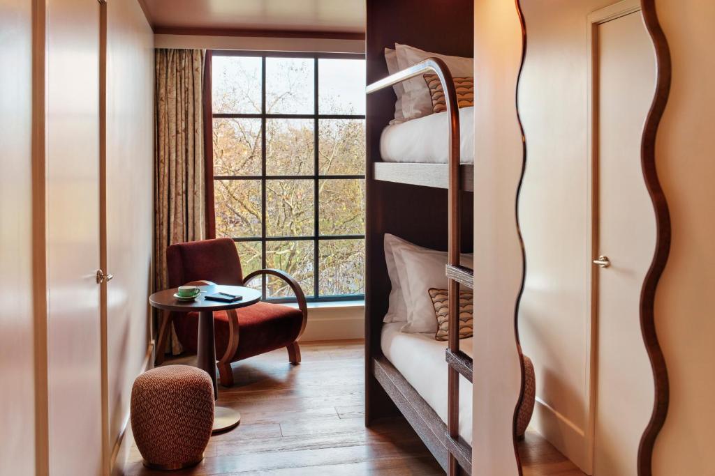 The Hoxton, Shepherds Bush - Resim 40