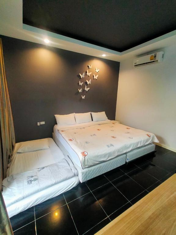 Nemo 2 Resort - Double Room